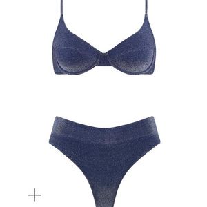 Triangl Macia Bikini
